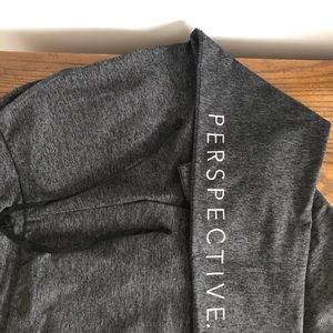 good hYOUman sweatpants/leggings